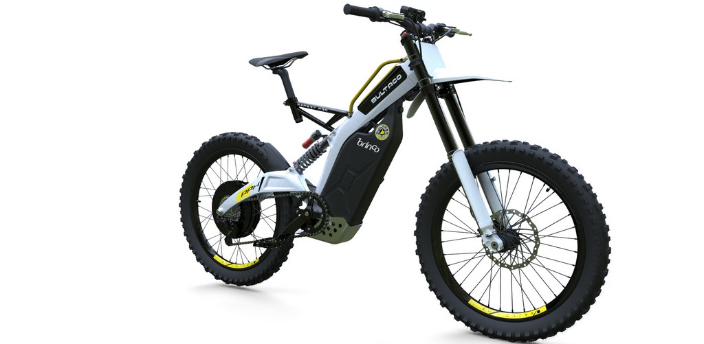 Bultaco Brinco