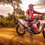 Arresto alla dakar