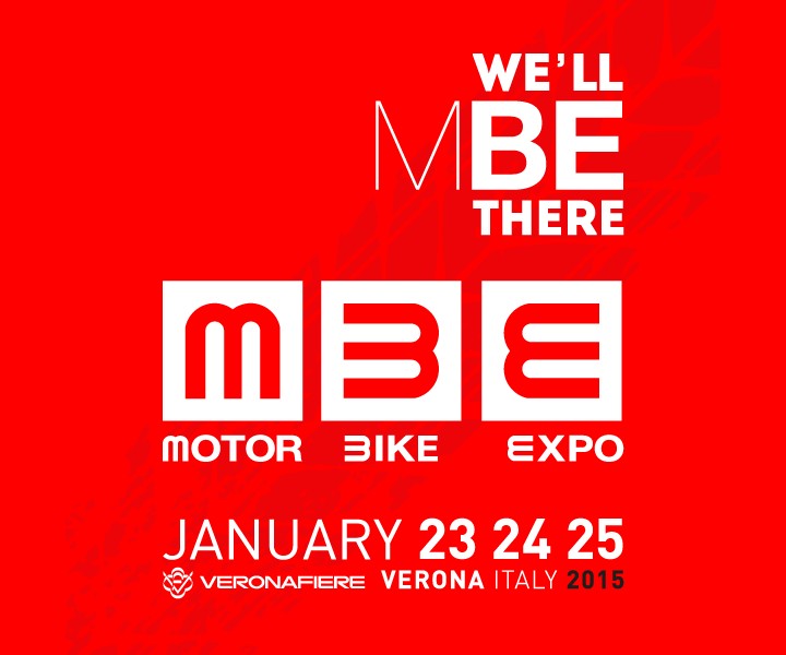 Motor Bike Expo 2015