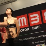 Motor Bike Expo 2015