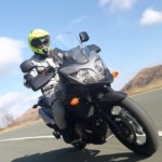 Suzuki V-Strom 650X