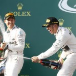 Gran Premio Australia 2015 F1