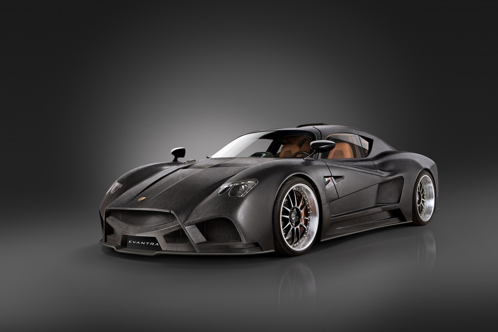 Mazzanti Evantra 751