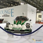 Milano AutoClassica 2015 LIVE