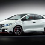 Honda Nuova Civic Type-R