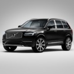 Volvo XC90 Excellence