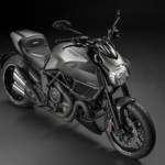 Ducati Diavel Titanium