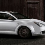 Alfa Romeo Mito Racer