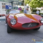 Effeffe Berlinetta