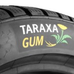 Continental Taraxagum Logo