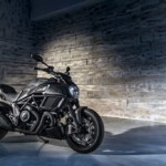 Ducati Diavel Carbon