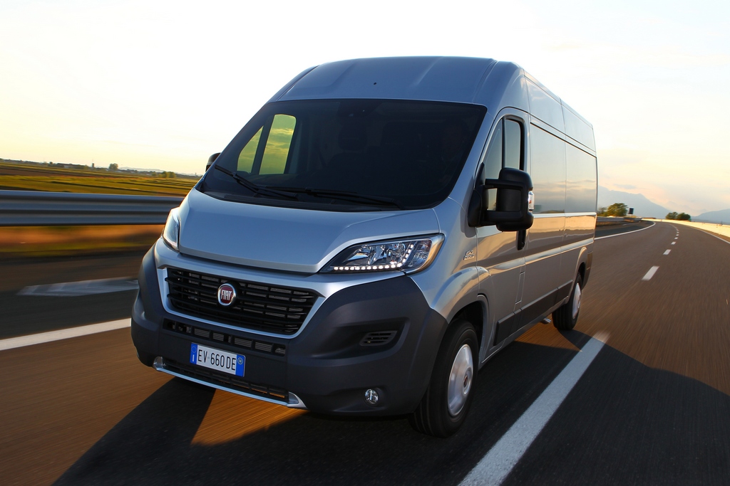 Fiat Ducato