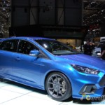 Ford Focus RS Ginevra