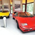 Museo Bertone ASI 2