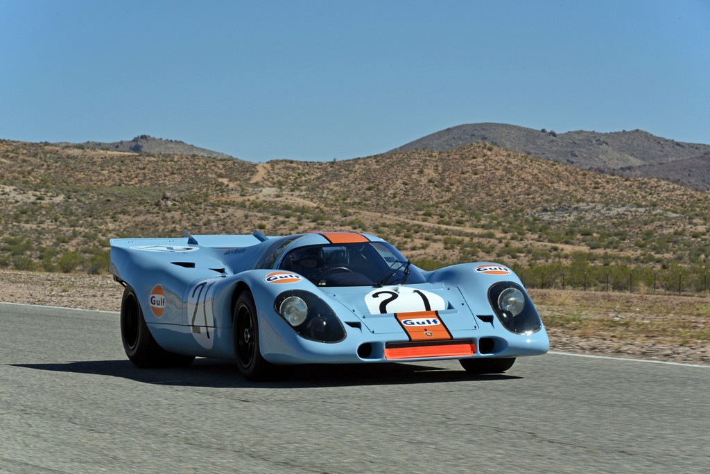 Porsche 917K 1971