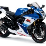 Suzuki GSX-R 30th Anniversary Limited Edition