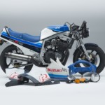 Suzuki GSX-R750F