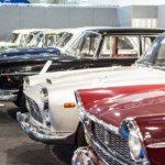 Auto Moto Epoca Padova 2015 Al Via 5