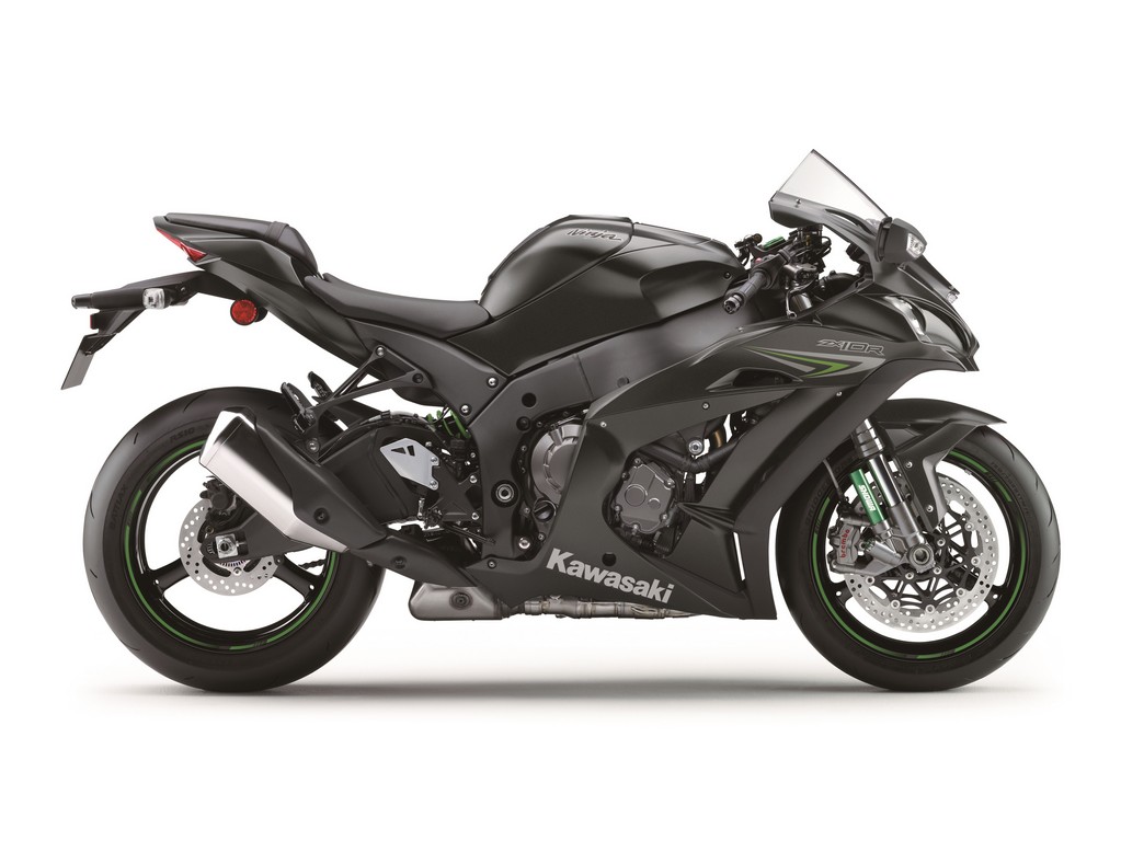 Kawasaki ninja cavalli on sale