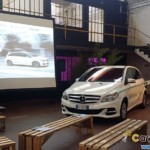 Mercedes B Electric Drive eTour