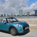 Mini Cabrio