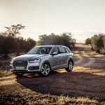 Audi Q7 e-tron 3.0 TDI quattro 1