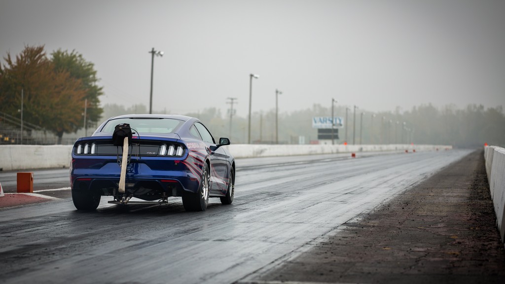 Ford mustang cobra jet cavalli #4