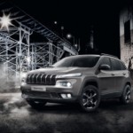 Jeep Cherokee Night Eagle