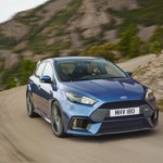 Ford Focus RS