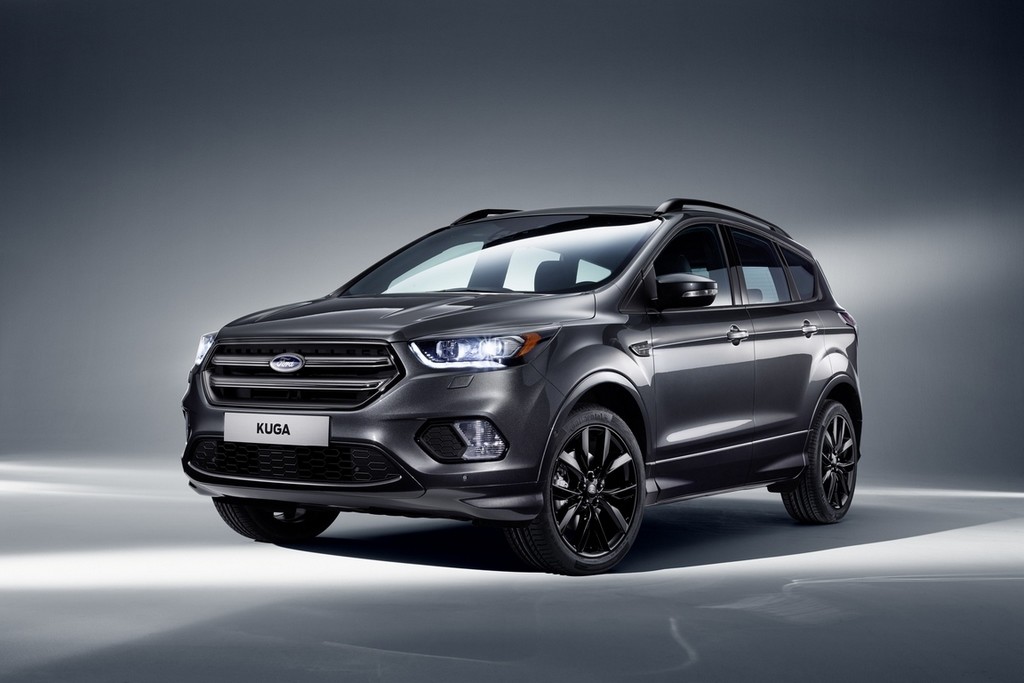 Aumentare cavalli ford kuga #10