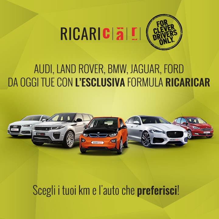 Flotta Ricaricar