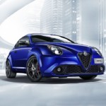 Alfa Romeo Nuova MITO