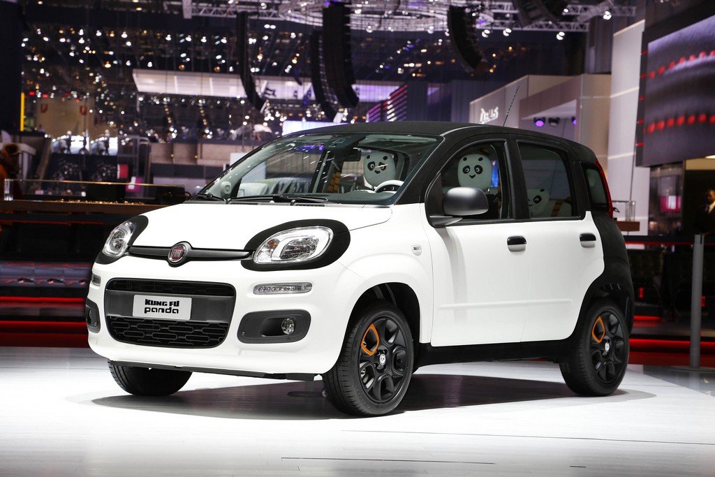 Primo do Uno, Fiat Panda sobreviverá até 2026