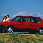 Fiat Ritmo