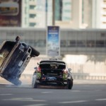 Ken Block Gymkhana 8 - Ford Fiesta