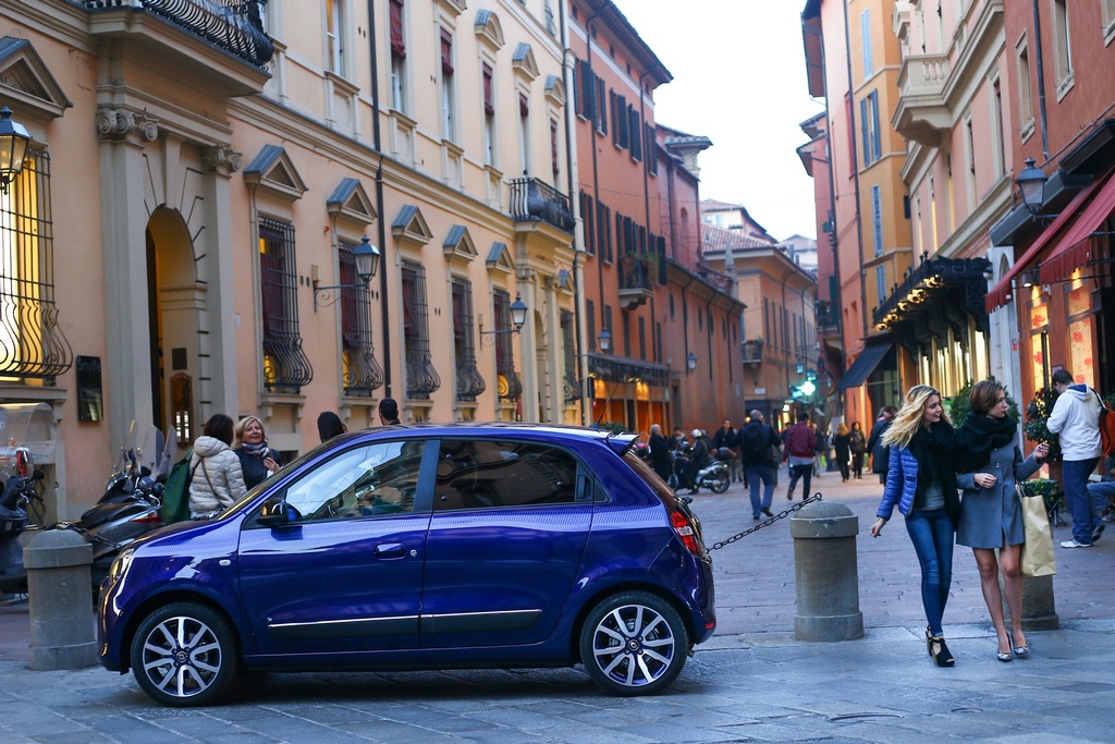 Renault Twingo Lovely