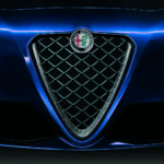 Alfa Romeo Giulia Calandra Mopar