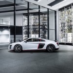 Audi R8 Coupé V10 plus Selection 24h