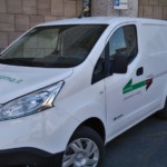 Nissan e-NV200