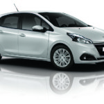 Peugeot 208 GPL