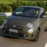 Fiat 500S