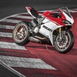 Ducati 1299 Panigale S Anniversario 14