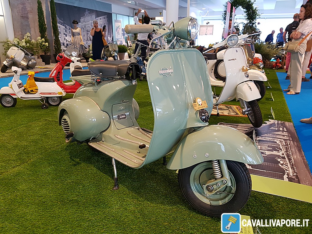 EXHIBITIONVESPA Museo Nicolis 21