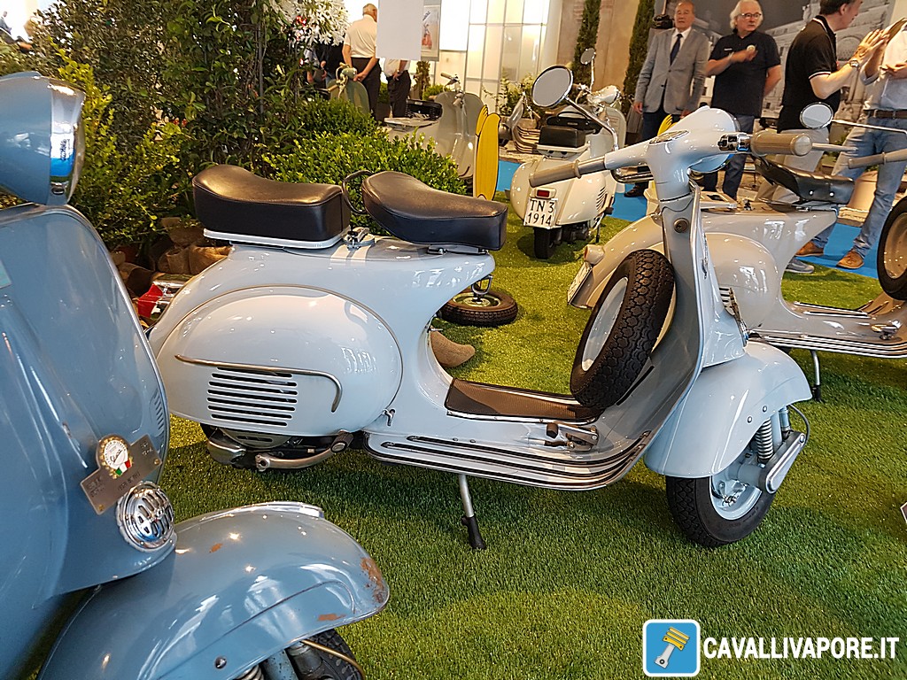 EXHIBITIONVESPA Museo Nicolis 9