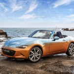 Mazda MX-5 Levanto