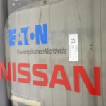 Nissan e Eaton