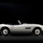 BMW 507 Elvis