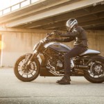 Ducati XDiavel Roland Sands 9