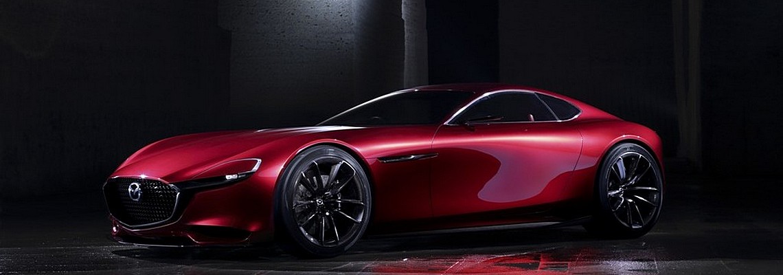 Mazda-RX-Vision-Concept