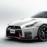 Nissan GT-R Nismo MY17